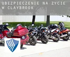 Ubezpieczenie na życie w  Claybrook