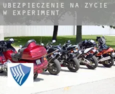 Ubezpieczenie na życie w Experiment