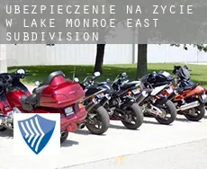 Ubezpieczenie na życie w  Lake Monroe East Subdivision