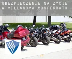 Ubezpieczenie na życie w  Villanova Monferrato