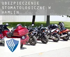 Ubezpieczenie stomatologiczne w  Hamlin