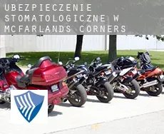 Ubezpieczenie stomatologiczne w  McFarlands Corners