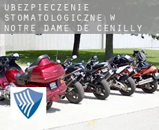 Ubezpieczenie stomatologiczne w  Notre-Dame-de-Cenilly