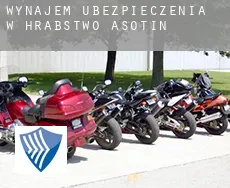 Wynajem ubezpieczenia w  Hrabstwo Asotin