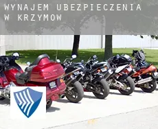 Wynajem ubezpieczenia w  Krzymów