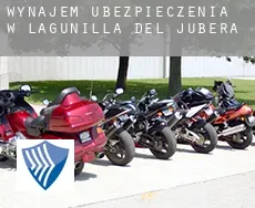 Wynajem ubezpieczenia w  Lagunilla del Jubera