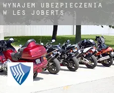 Wynajem ubezpieczenia w  Les Joberts