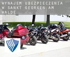 Wynajem ubezpieczenia w  Sankt Georgen am Walde