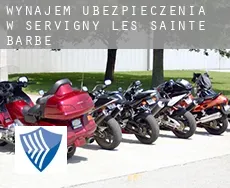 Wynajem ubezpieczenia w Servigny-lès-Sainte-Barbe