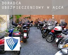 Doradca ubezpieczeniowy w  Acca