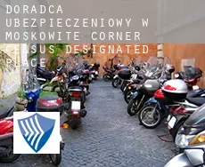 Doradca ubezpieczeniowy w  Moskowite Corner