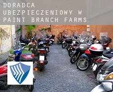 Doradca ubezpieczeniowy w  Paint Branch Farms