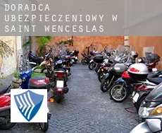 Doradca ubezpieczeniowy w  Saint-Wenceslas