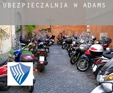 Ubezpieczalnia w  Adams