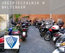 Ubezpieczalnia w  Balsinger