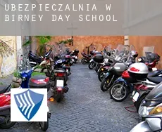 Ubezpieczalnia w  Birney Day School