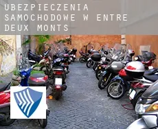 Ubezpieczenia samochodowe w  Entre-deux-Monts
