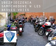 Ubezpieczenia samochodowe w  Les Basses Voies