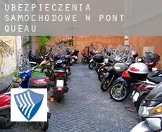 Ubezpieczenia samochodowe w  Pont Quéau