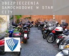 Ubezpieczenia samochodowe w  Star City