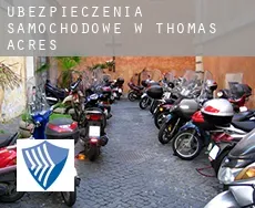 Ubezpieczenia samochodowe w  Thomas Acres