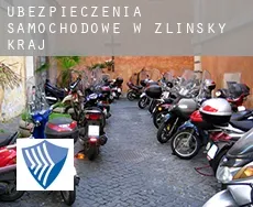 Ubezpieczenia samochodowe w  Zlínský Kraj