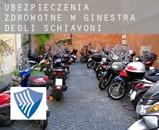 Ubezpieczenia zdrowotne w  Ginestra degli Schiavoni