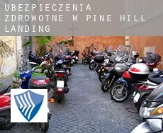 Ubezpieczenia zdrowotne w  Pine Hill Landing