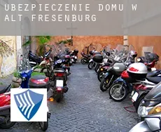 Ubezpieczenie domu w  Alt Fresenburg