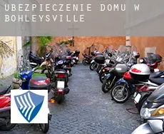 Ubezpieczenie domu w  Bohleysville