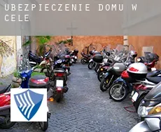 Ubezpieczenie domu w  Cele