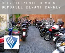 Ubezpieczenie domu w  Dombasle-devant-Darney