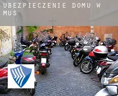 Ubezpieczenie domu w Müs