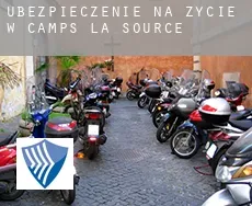 Ubezpieczenie na życie w  Camps-la-Source