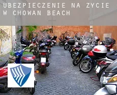 Ubezpieczenie na życie w  Chowan Beach