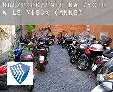 Ubezpieczenie na życie w  Le Vieux Cannet