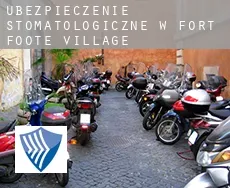 Ubezpieczenie stomatologiczne w  Fort Foote Village