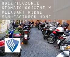 Ubezpieczenie stomatologiczne w  Pleasant Ridge Manufactured Home Community