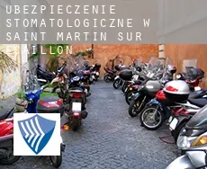 Ubezpieczenie stomatologiczne w  Saint-Martin-sur-Écaillon