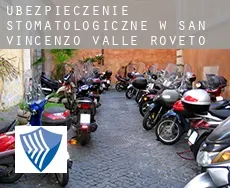 Ubezpieczenie stomatologiczne w  San Vincenzo Valle Roveto