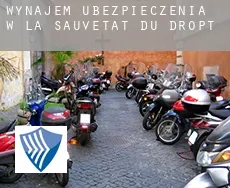 Wynajem ubezpieczenia w  La Sauvetat-du-Dropt