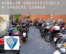 Wynajem ubezpieczenia w  Sanders Corner
