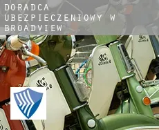 Doradca ubezpieczeniowy w  Broadview