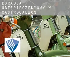 Doradca ubezpieczeniowy w  Castrocalbón