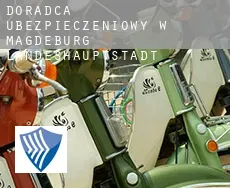 Doradca ubezpieczeniowy w  Magdeburg Landeshauptstadt