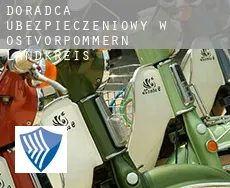 Doradca ubezpieczeniowy w  Ostvorpommern Landkreis