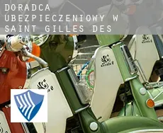 Doradca ubezpieczeniowy w  Saint-Gilles-des-Marais