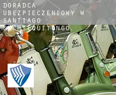 Doradca ubezpieczeniowy w  Santiago Suchilquitongo