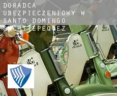 Doradca ubezpieczeniowy w  Santo Domingo Suchitepéquez