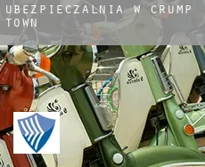 Ubezpieczalnia w  Crump Town